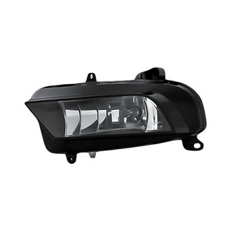 Replacement - Driver Side Fog Light (Standard Line)