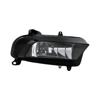 Replacement - Passenger Side Fog Light (Standard Line)