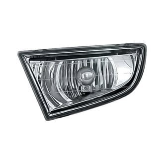 Replacement - Driver Side Fog Light Lens and Housing (Standard Line)