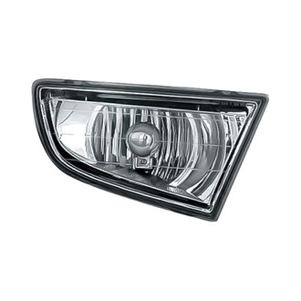 Replacement - Passenger Side Fog Light Lens and Housing (Standard Line)