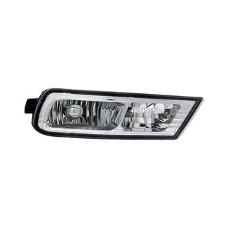 Replacement - Passenger Side Fog Light Lens and Housing (Standard Line)