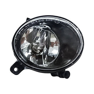 Replacement - Passenger Side Fog Light (Standard Line)
