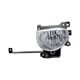 Replacement - Driver Side Fog Light (Standard Line)