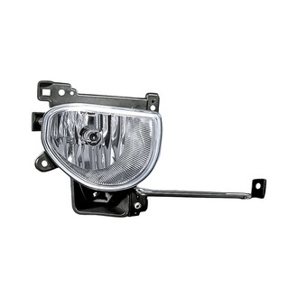 Replacement - Passenger Side Fog Light (Standard Line)