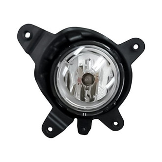 Replacement - Driver Side Fog Light (Standard Line)