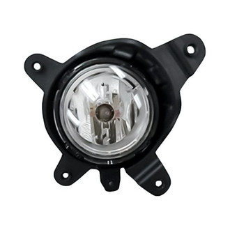 Replacement - Passenger Side Fog Light (Standard Line)