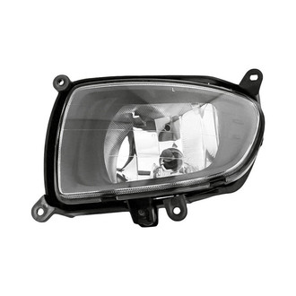 Replacement - Driver Side Fog Light (Standard Line)