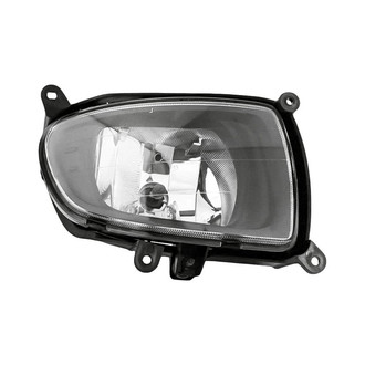 Replacement - Passenger Side Fog Light (Standard Line)