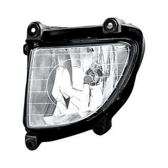 Replacement - Driver Side Fog Light (Standard Line)