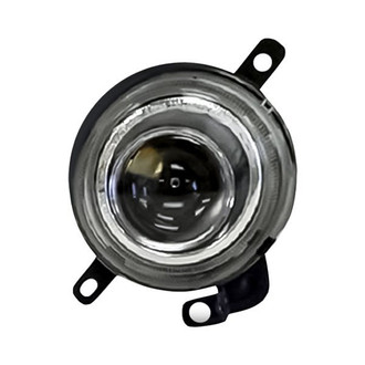 Replacement - Driver Side Fog Light (Standard Line)