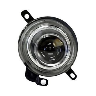 Replacement - Passenger Side Fog Light (Standard Line)