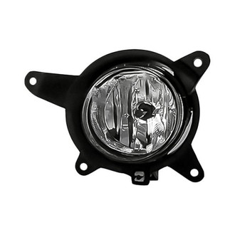 Replacement - Driver Side Fog Light (Standard Line)