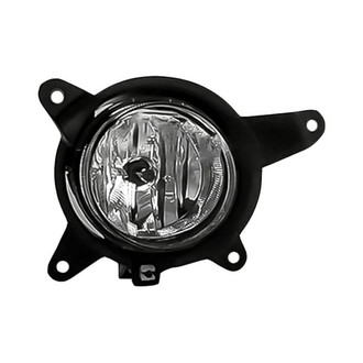 Replacement - Passenger Side Fog Light (Standard Line)