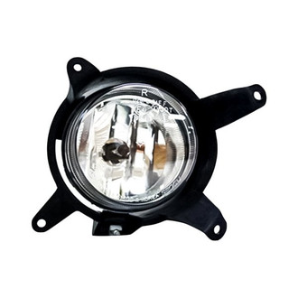Replacement - Passenger Side Fog Light (Standard Line)