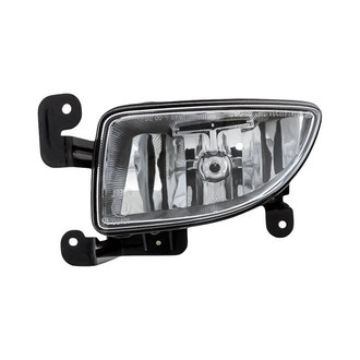 Replacement - Driver Side Fog Light (Standard Line)