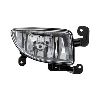 Replacement - Passenger Side Fog Light (Standard Line)