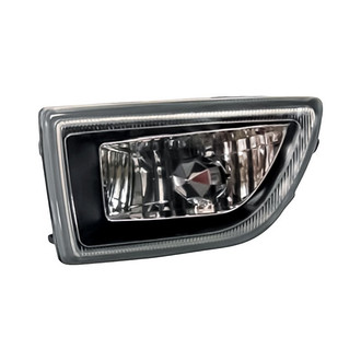 Replacement - Driver Side Fog Light (Standard Line)