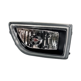 Replacement - Passenger Side Fog Light (Standard Line)