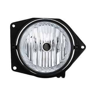 Replacement - Passenger Side Fog Light (Standard Line)