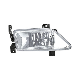 Replacement - Driver Side Fog Light Lens and Housing (Standard Line)