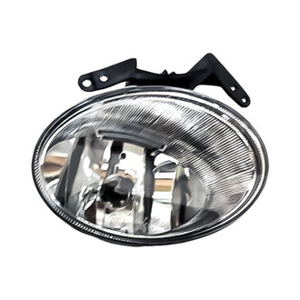 Replacement - Passenger Side Fog Light (Standard Line)