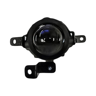 Replacement - Driver Side Fog Light Lens and Housing (Standard Line)