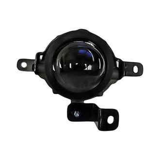 Replacement - Passenger Side Fog Light Lens and Housing (Standard Line)