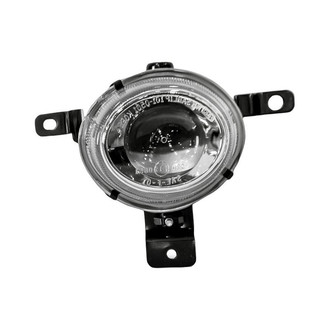 Replacement - Driver Side Fog Light (Standard Line)