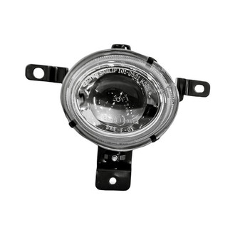 Replacement - Passenger Side Fog Light (Standard Line)