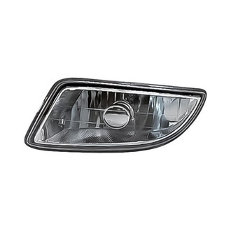 Replacement - Driver Side Fog Light (Standard Line)
