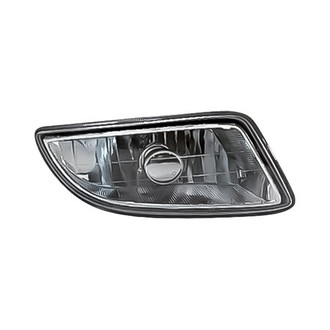 Replacement - Passenger Side Fog Light (Standard Line)
