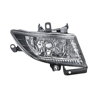 Replacement - Passenger Side Fog Light (Standard Line)
