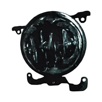 Replacement - Driver Side Fog Light (Standard Line)