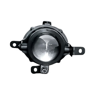 Replacement - Passenger Side Fog Light (Standard Line)
