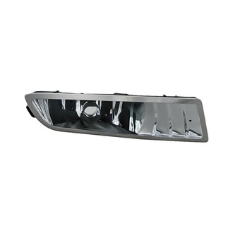 Replacement - Passenger Side Fog Light Lens and Housing (Standard Line)