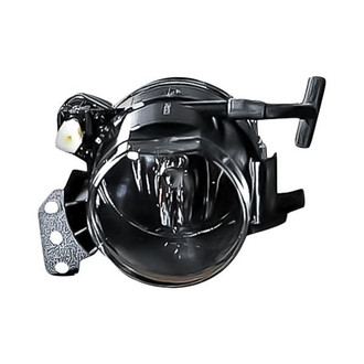 Replacement - Driver Side Fog Light (Standard Line)