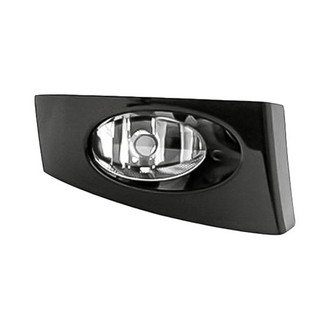 Replacement - Passenger Side Fog Light Lens and Housing (Standard Line)