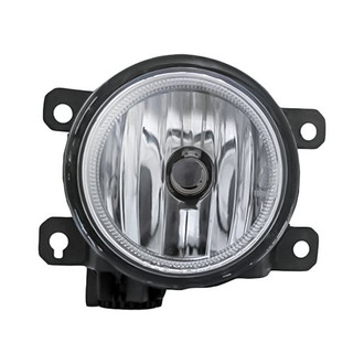 Replacement - Passenger Side Fog Light Lens and Housing (Standard Line)