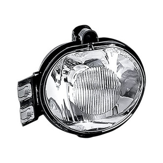Replacement - Driver Side Fog Light (Standard Line)