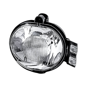 Replacement - Passenger Side Fog Light (Standard Line)