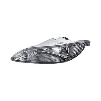 Replacement - Driver Side Fog Light (Standard Line)