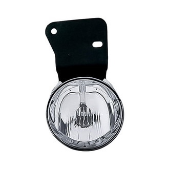 Replacement - Driver Side Fog Light (Standard Line)