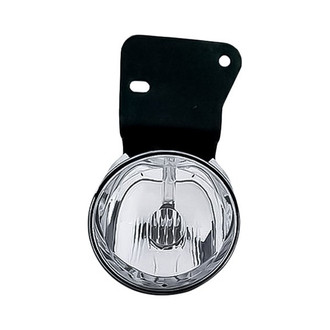 Replacement - Passenger Side Fog Light (Standard Line)
