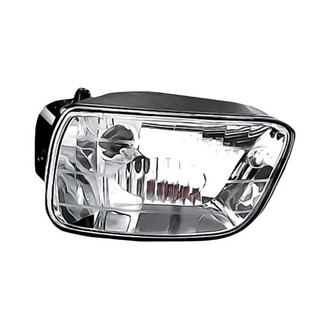 Replacement - Passenger Side Fog Light (Standard Line)