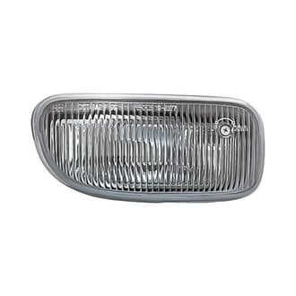 Replacement - Passenger Side Fog Light (Standard Line)