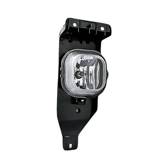 Replacement - Passenger Side Fog Light (Standard Line)