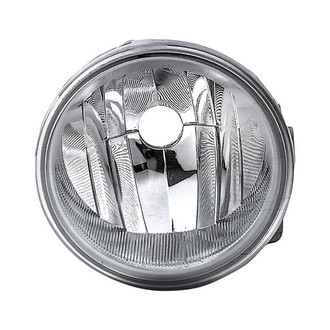 Replacement - Driver Side Fog Light (Standard Line)