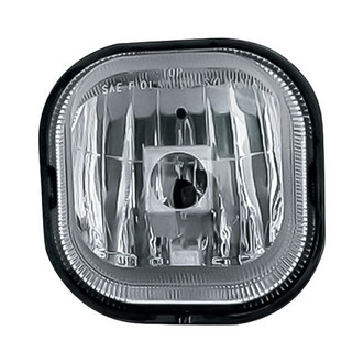 Replacement - Driver Side Fog Light (Standard Line)