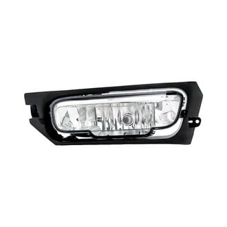 Replacement - Driver Side Fog Light (Standard Line)