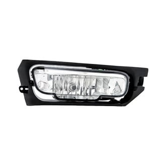 Replacement - Passenger Side Fog Light (Standard Line)